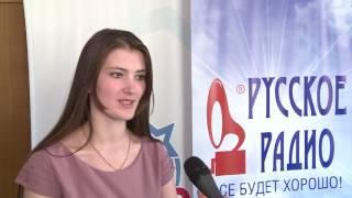 Выпуск от 10.05.16 Уроки на СТВ - Стерлитамакское телевидение
