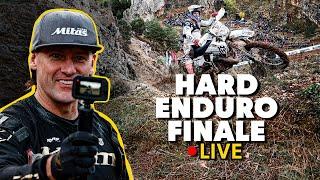 LIVE Field Reporter at Hixpania | Hard Enduro Finale