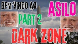 joao vitogp filho joga na conta do papai e arrega no 1v1 | #pvp #darkzone #thedivision2darkzone