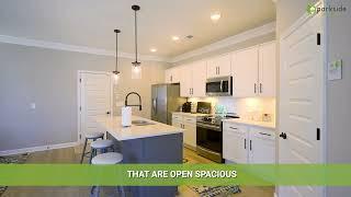 Anderson Park by Parkside Builders | Homes in the $300's | Hendersonville, TN