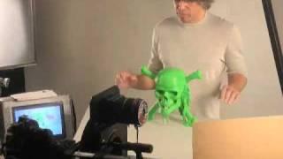 xBox TIme Lapse Clay
