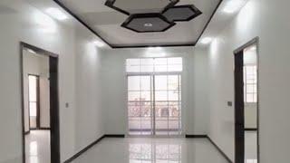 200 SQYD UPPER PORTION FOR SALE IN GULSHAN-E-IQBAL TOWN KARACHI