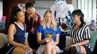 Sleeper: What's Your Fantasy?