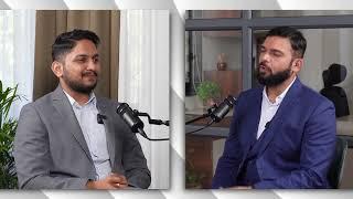 KUNAL GHOLAP JOURNEY PODCAST  | Got deleted.