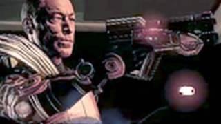 Mass Effect 2: Meet Zaeed