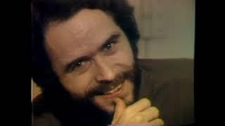 Ted Bundy Interview (Full) @ Glenwood Springs, CO Jail On March 17th, 1977