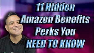 11 Hidden Amazon Prime Benefits and Perks YOU NEED TO KNOW