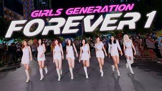 [KPOP IN PUBLIC] Girls' Generation(소녀시대) - FOREVER 1 Dance Cover By CiME from Vietnam