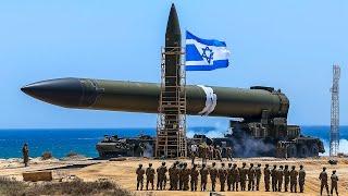 La Estrategia Secreta de ISRAEL para Ganar una Guerra