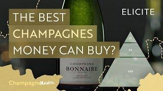 What Is A Grand Cru Champagne?