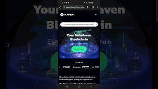 Do this on your haven1 airdrop (H1) on satoshi app now to secure your points before is too late