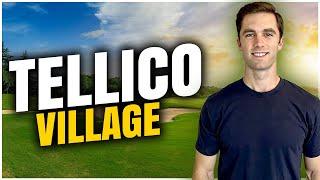 EXPLORE Tellico Village | Active Adult Community in Tennessee