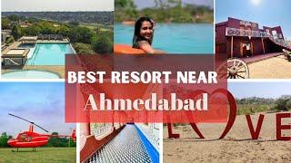 Best resort near Ahmedabad, Nandan Bag Vatrika galaxy  resort , film city resort near Ahmedabad