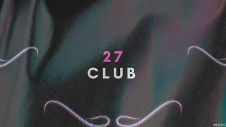 Stanislove - 27 Club /OFFVISUAL/