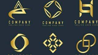 How to Design a Modern Logo (Start to Finish)