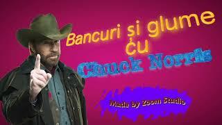 Bancuri si Glume cu Chuck Norris