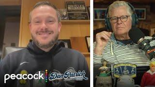 Dan Lanning discusses 12-men on the field loophole vs. Ohio State | Dan Patrick Show | NBC Sports