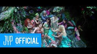 TWICE "MORE & MORE" M/V