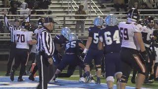 Week 11 Part 1 Highlights of West Michigan High School Football | 13 On Your Sidelines