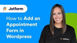 How to Add Appointment Form in WordPress