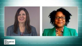 New leader of Newark Arts shares mission & vision | NJ Business Beat