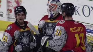 Railers vs. Reading Royals - Highlights (1/15/22)