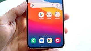 How To See Which Android Apps Are Running In The Background! (2023)