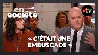 Que s'est-il passé dans le bureau ovale entre Trump, Vance et Zelensky ? - En Société du 2 mars 2025