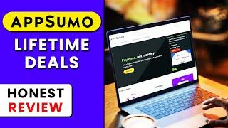 Appsumo Review 2024: What Is Appsumo Lifetime Deals, And Is It Worth It?