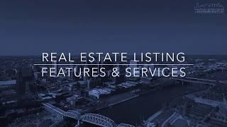 LISTING Features & Services - Martin Lovelace - Nashville Metro Group