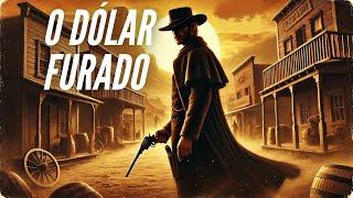 O Dólar Furado | Faroeste | Filme Completo em Português