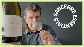 Master of Wine Discusses SANCERRE