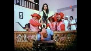 Siraf Khiladi Badal Gaya [Full Song] | Dadagiri | Padmini Kolhapure