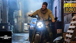 Bike chase | English | Venom | CliptoManiac INDIA