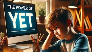 How a Mindset Shift Can Change a Child's Life Forever|Growth Mindset|Positive|efforts| brain|motiva