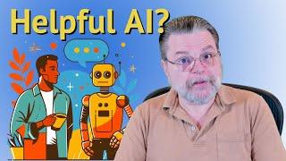 How I Use AI at Ask Leo!