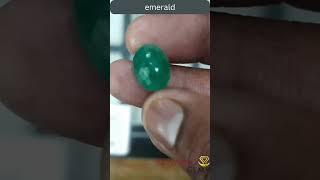 Emerald CNo 4386D15995 Wt 6.70 ct
