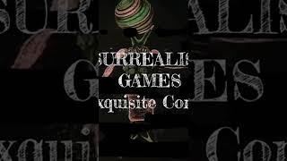 Did you know...?? Surrealist game: Exquisite Corpse #ArtRealmReveals #surrealist