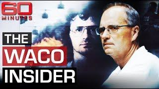 Sole Australian survivor of Waco siege breaks silence | 60 Minutes Australia