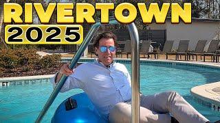 RiverTown St. Johns 2025 Updates | What’s New in RiverTown?