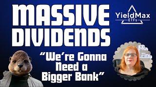 YieldMax ETFs: Unlocking Big Dividends with Synthetic Covered Calls!