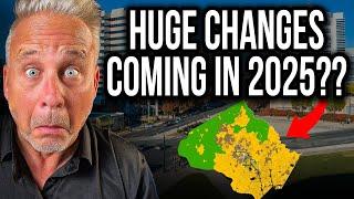 MUST WATCH: Montgomery County, MD Zoning Changes: Are You Ready?!