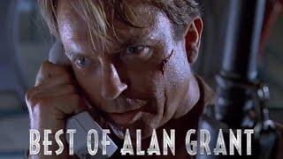 Best Alan Grant Moments