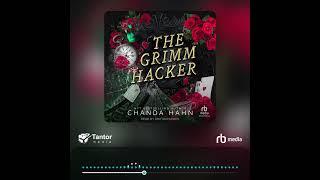 Audiobook Sample: The Grimm Hacker