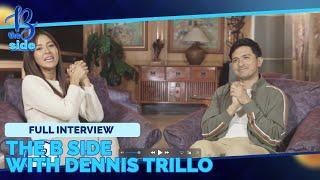 The B Side Full Interview with Dennis Trillo | Cinema One