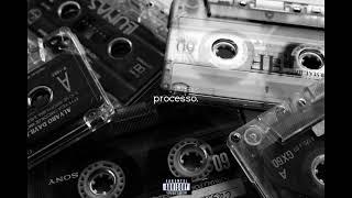 Spliff Prophets - Processo (Prod. by Helmi Mar)