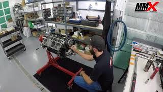 Gen3 HEMI Camshaft Tips and Installation Instruction by MMX / ModernMuscleXtreme.com