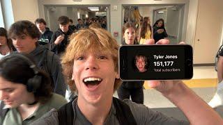 1 Year on YouTube