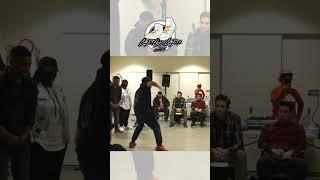 Friday  Sparks #SXSTV #Stepxstepdance #popping #dance #freestyle