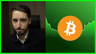 Bitcoin Is At A 'Make or Break' Moment | This Could Be It...